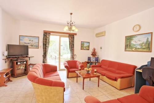 Marilena Sunset Villa 1