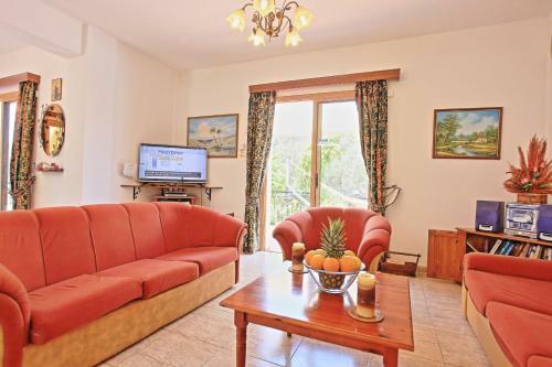 Marilena Sunset Villa 1