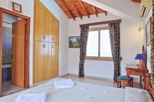 Marilena Sunset Villa 1