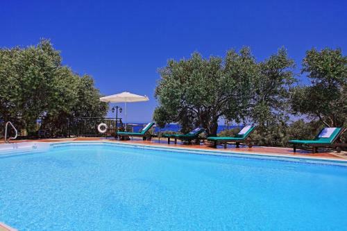 Marilena Sunset Villa 1