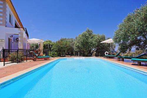 Marilena Sunset Villa 1