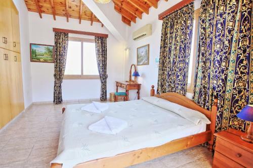 Marilena Sunset Villa 1