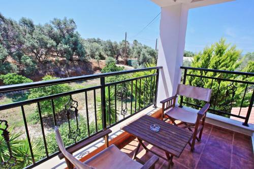 Marilena Sunset Villa 1