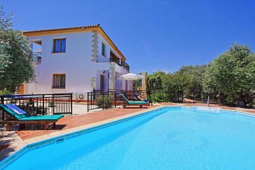 Marilena Sunset Villa 1