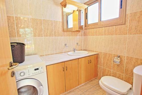 Marilena Sunset Villa 1
