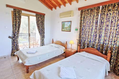 Marilena Sunset Villa 1