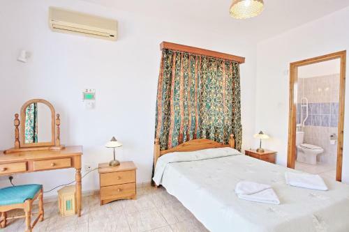 Marilena Sunset Villa 1