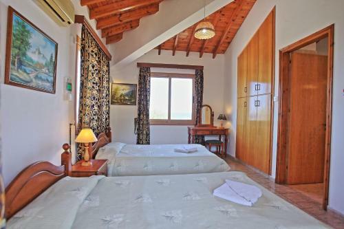 Marilena Sunset Villa 1