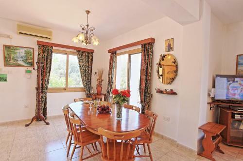 Marilena Sunset Villa 1
