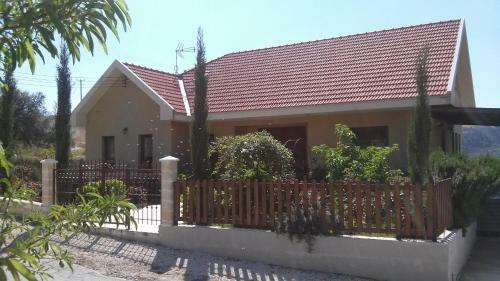 Roses Villa