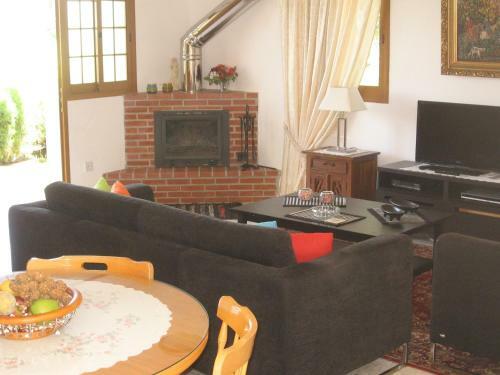 Zena Holiday Villa