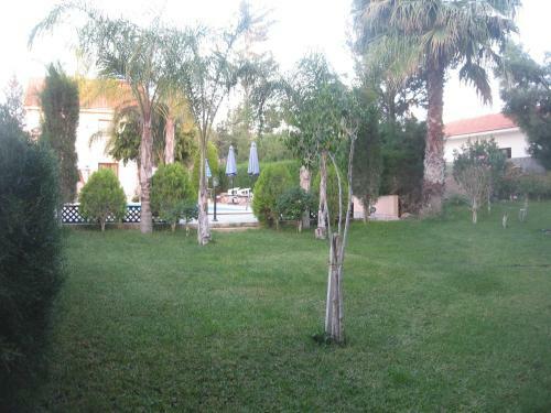 Zena Holiday Villa
