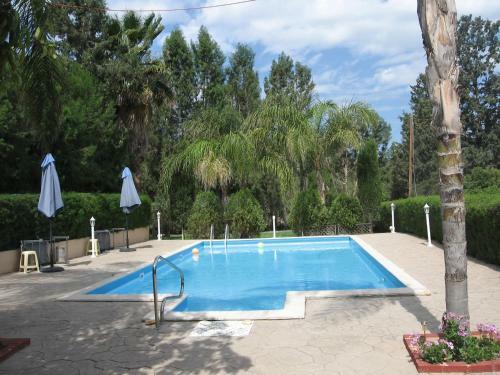 Zena Holiday Villa