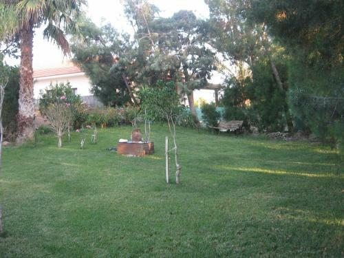 Zena Holiday Villa