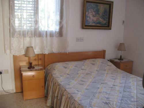 Zena Holiday Villa
