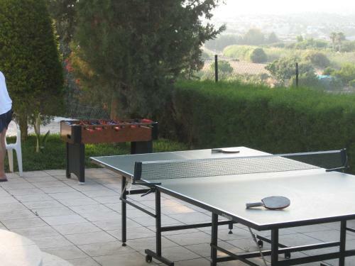 Zena Holiday Villa