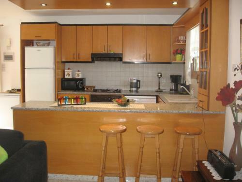Zena Holiday Villa