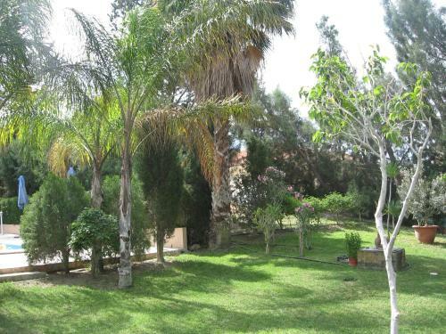Zena Holiday Villa