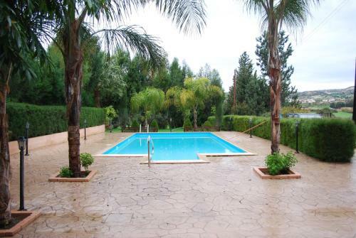 Zena Holiday Villa