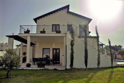Villa Vikla