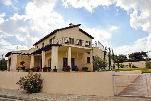 Villa Vikla