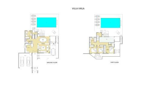 Villa Vikla