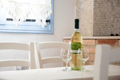 Apartamento Danae House
