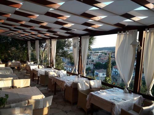 Apartamento Danae House
