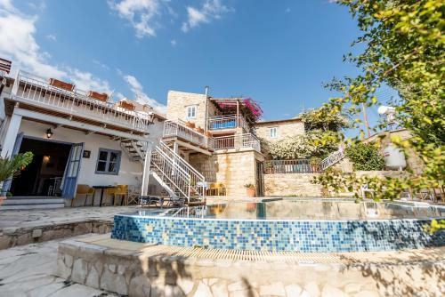 Apartamento Danae House