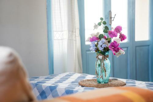 Apartamento Danae House
