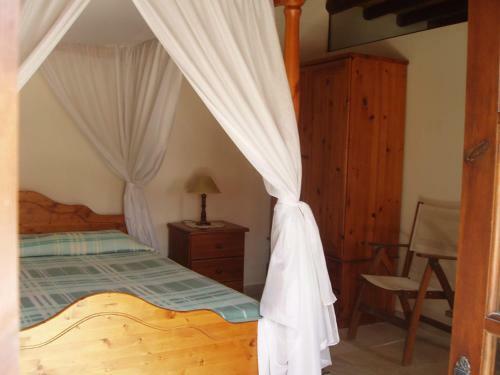 Apartamento Kleanthis House