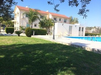 Himonas Apartments