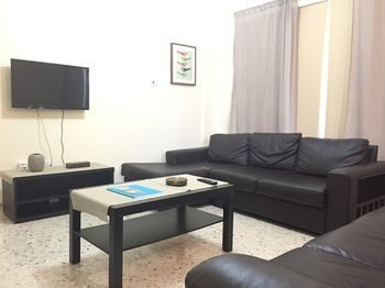 Himonas Apartments