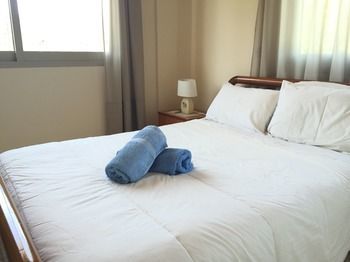 Himonas Apartments