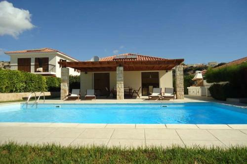 Villa Katikies 20