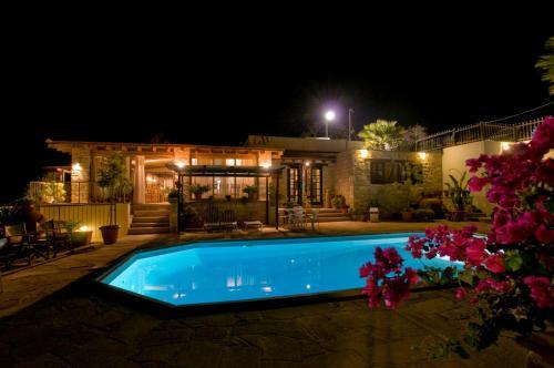 Apartamento Adamos House