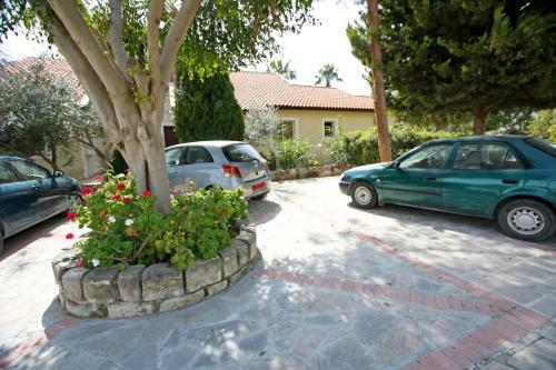 Alonia Villas