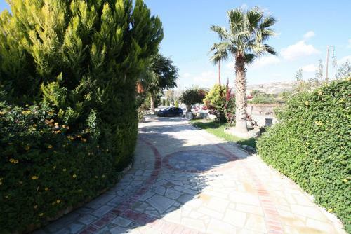Alonia Villas