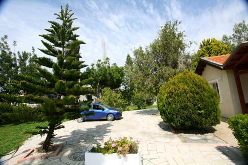 Alonia Villas