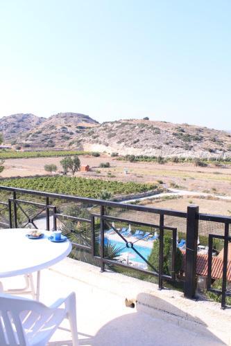 Ampelokipi Holiday Apartments