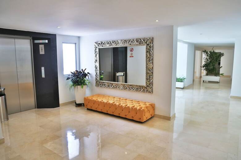 Hotel Washington Plaza By Sercotel