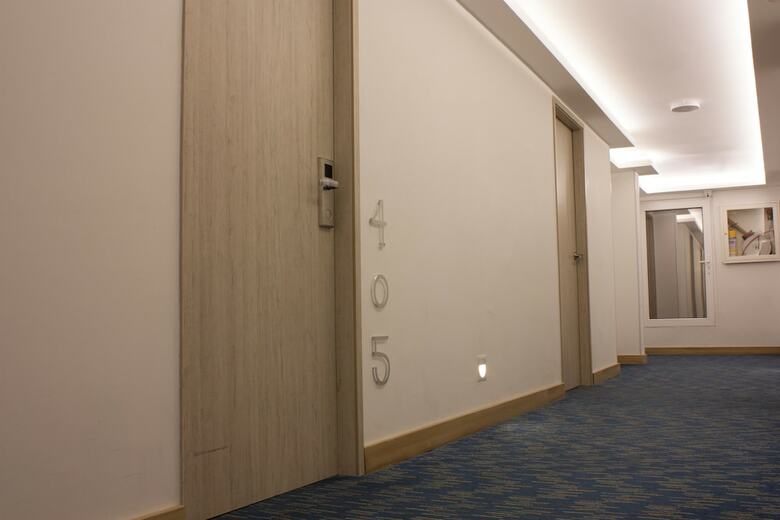 Hotel Washington Plaza By Sercotel