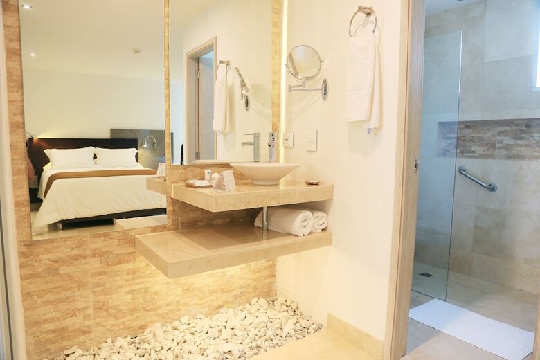 Hotel Washington Plaza By Sercotel