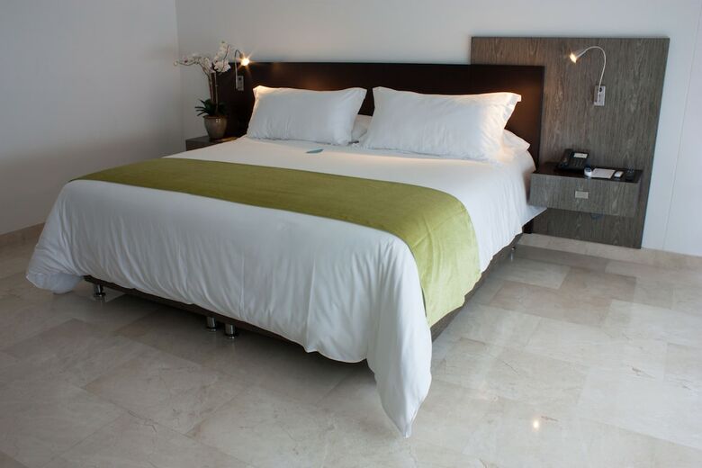 Hotel Washington Plaza By Sercotel