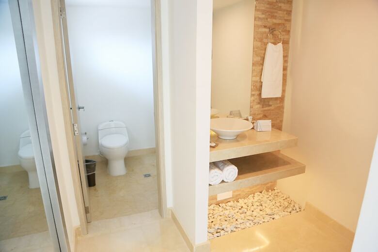 Hotel Washington Plaza By Sercotel