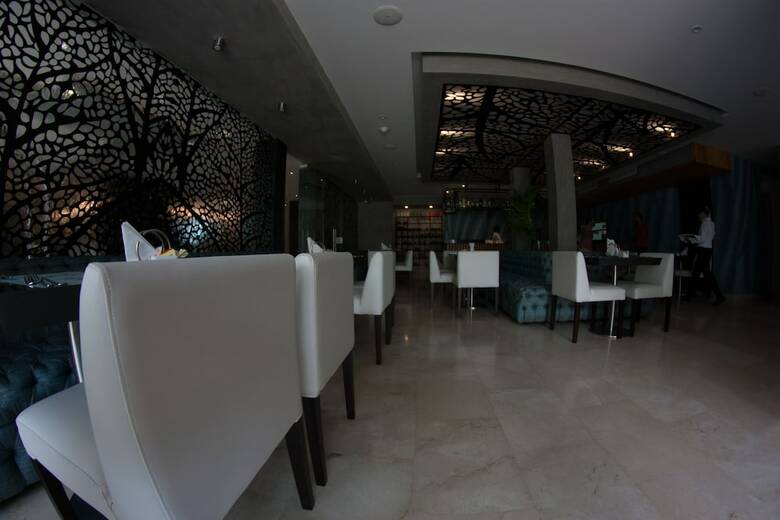 Hotel Washington Plaza By Sercotel
