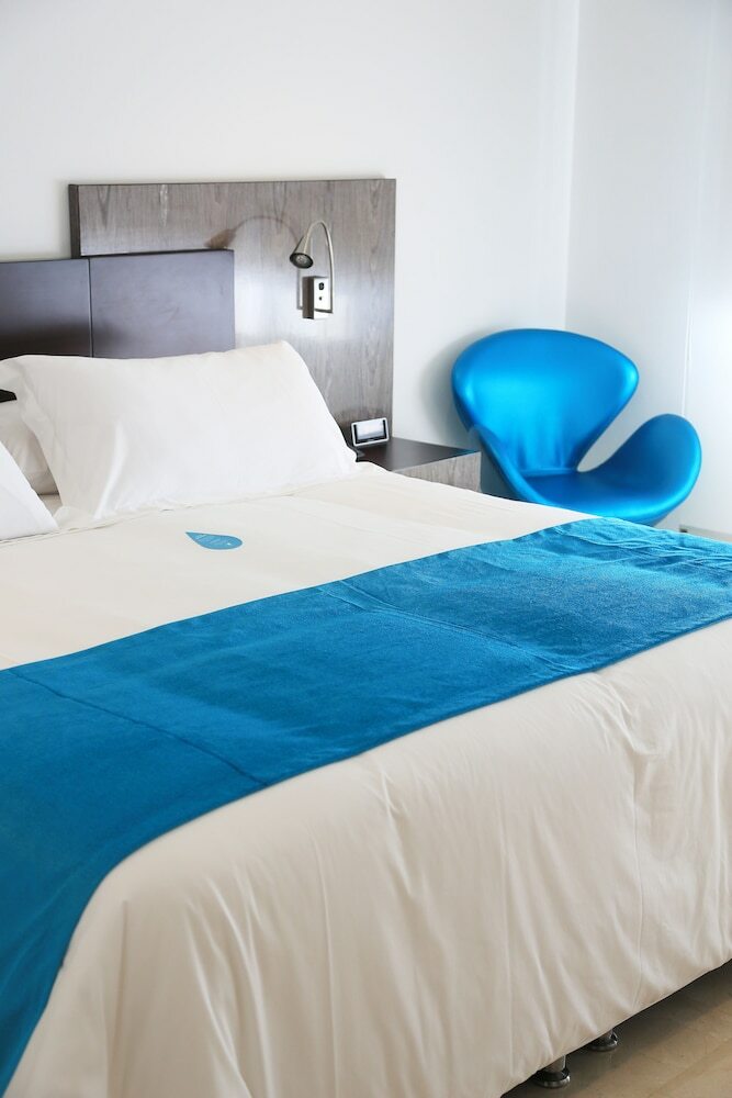 Hotel Washington Plaza By Sercotel