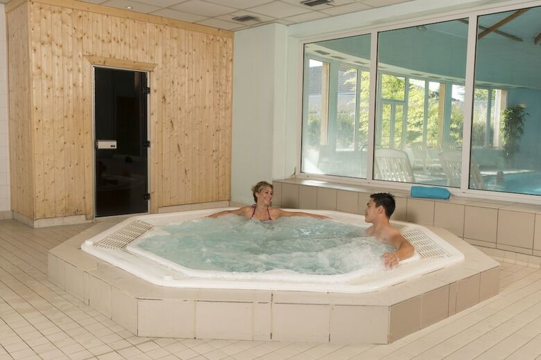 Hotel Espace L�onard de Vinci