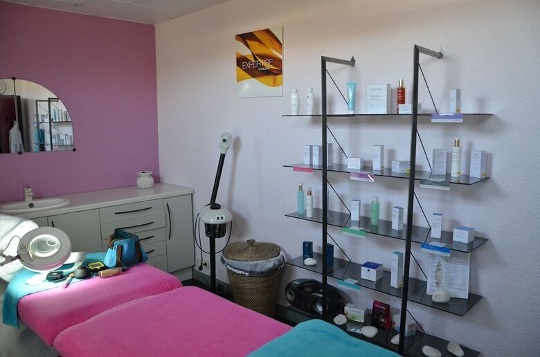 Hotel Espace L�onard de Vinci
