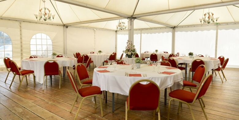 Hotel Espace L�onard de Vinci